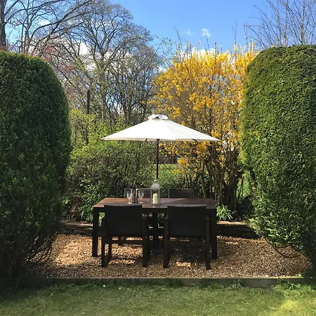 Ivy Holiday home