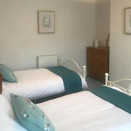 Ivy בית נופש *