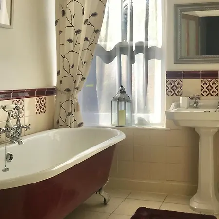 בית נופש Ivy סקיפטון